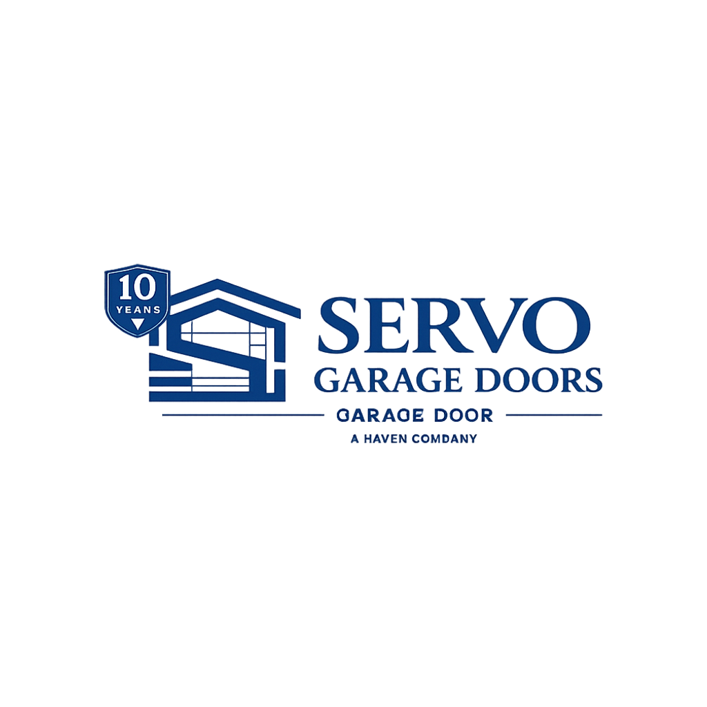 Servo Garage Doors Walnut Creek